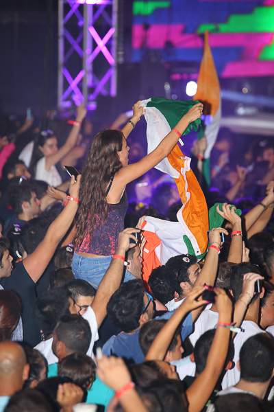 NRJ Music Tour 2014